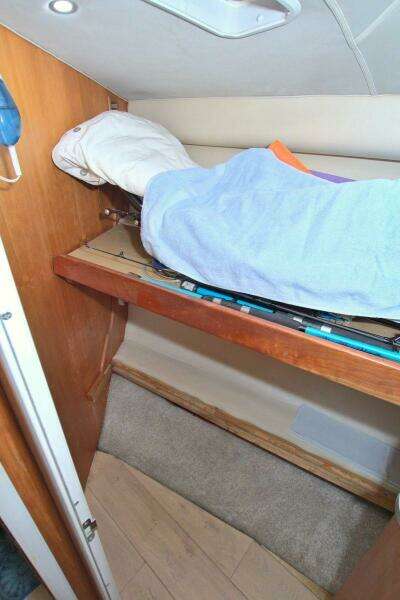 Fish Daddy 36ft Luhrs Yacht For Sale