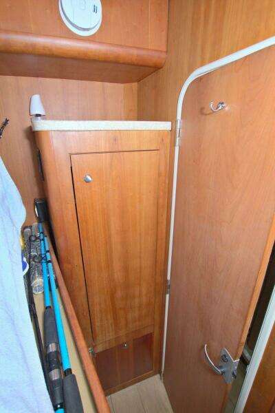 Fish Daddy 36ft Luhrs Yacht For Sale