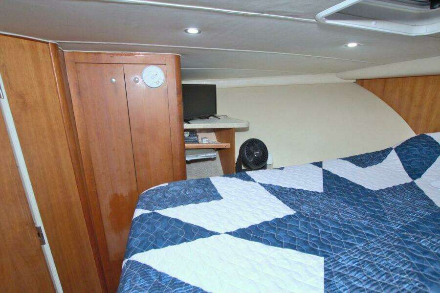 Fish Daddy 36ft Luhrs Yacht For Sale