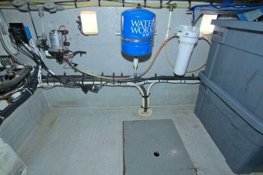 Fish Daddy 36ft Luhrs Yacht For Sale