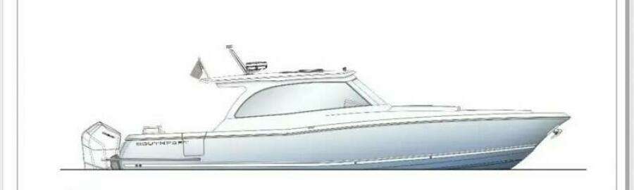 42ft Southport Yacht For Sale