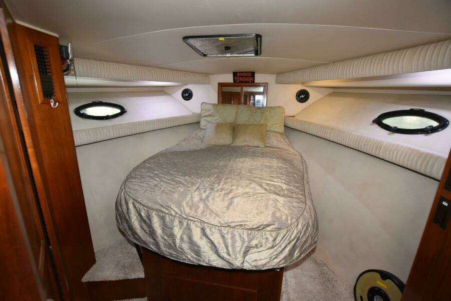 45ft Californian Yacht For Sale