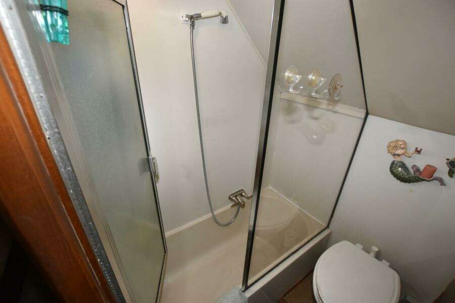 45ft Californian Yacht For Sale