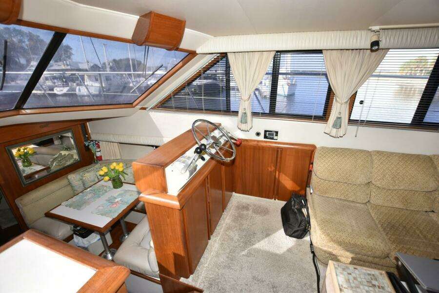 45ft Californian Yacht For Sale