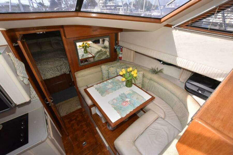 45ft Californian Yacht For Sale