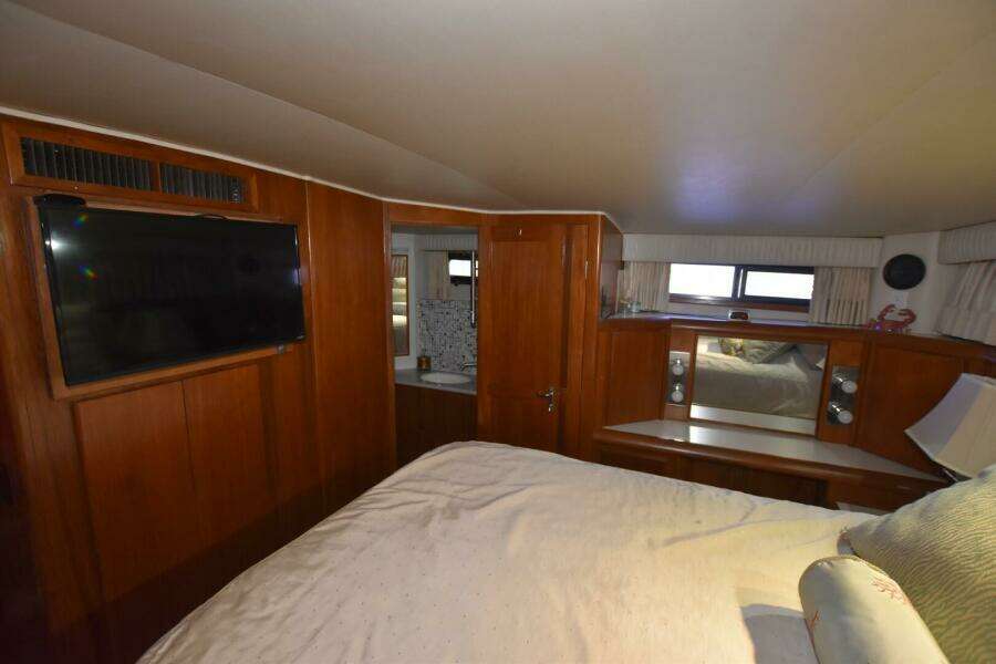 45ft Californian Yacht For Sale