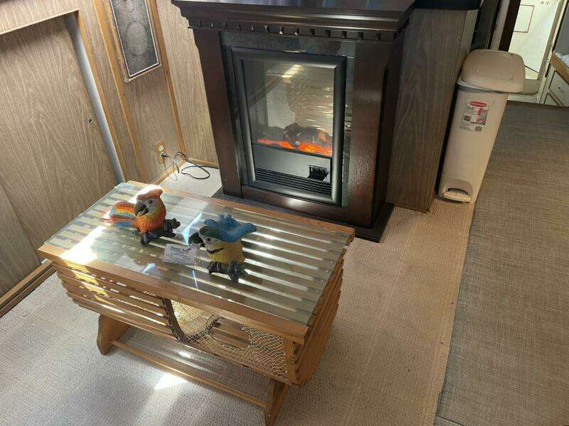 Wastin Away 47ft Chris Craft Yacht For Sale