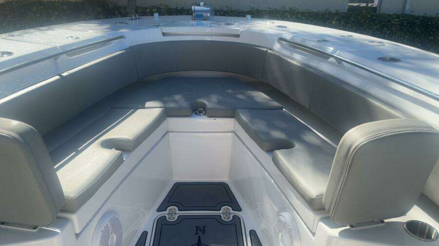 32ft Cape Horn Yacht For Sale