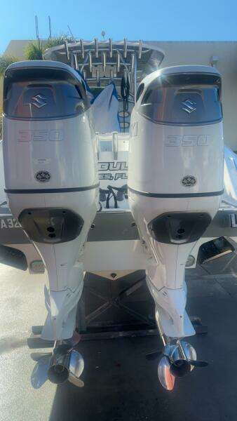 32ft Cape Horn Yacht For Sale