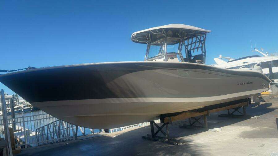 32ft Cape Horn Yacht For Sale