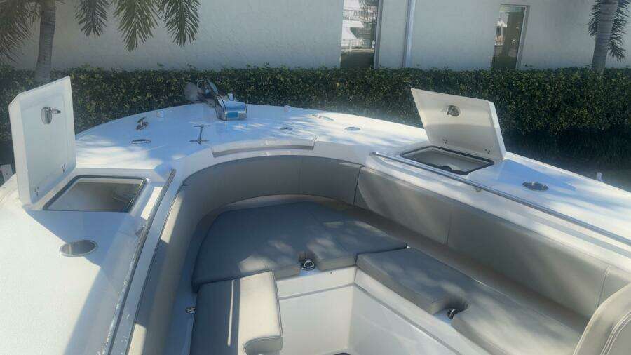 32ft Cape Horn Yacht For Sale