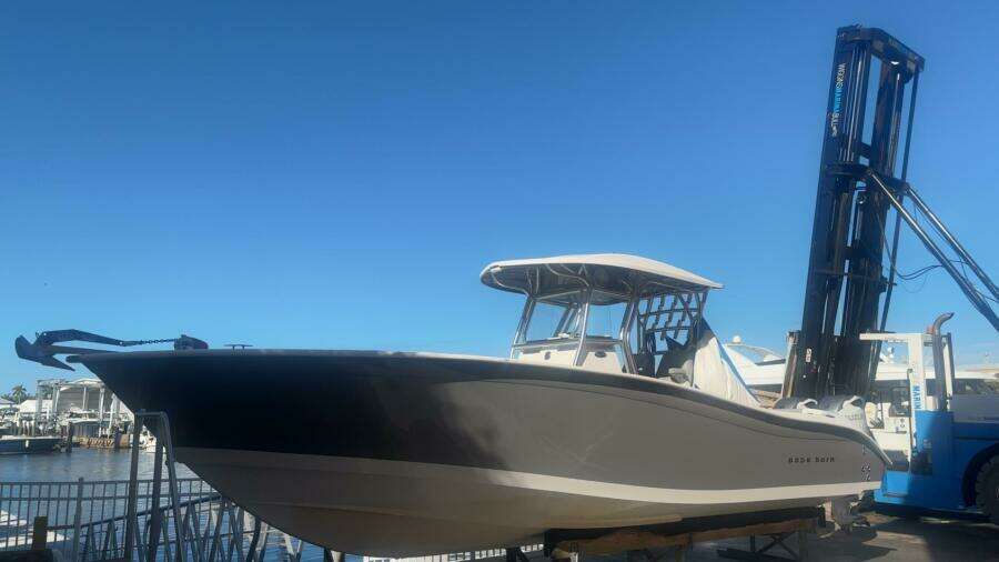 32ft Cape Horn Yacht For Sale