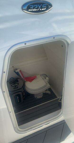 32ft Cape Horn Yacht For Sale