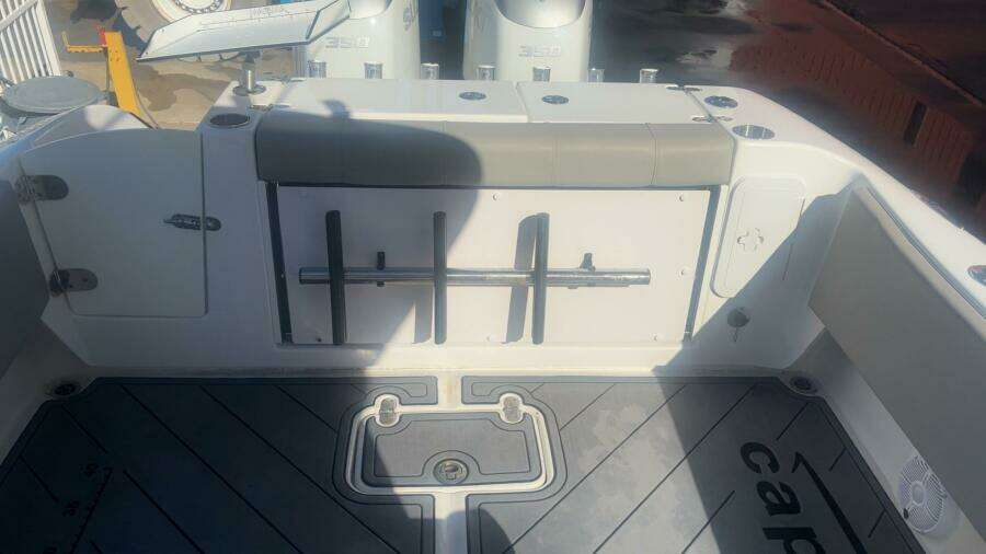 32ft Cape Horn Yacht For Sale