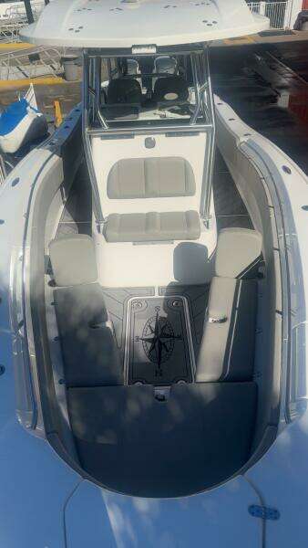 32ft Cape Horn Yacht For Sale