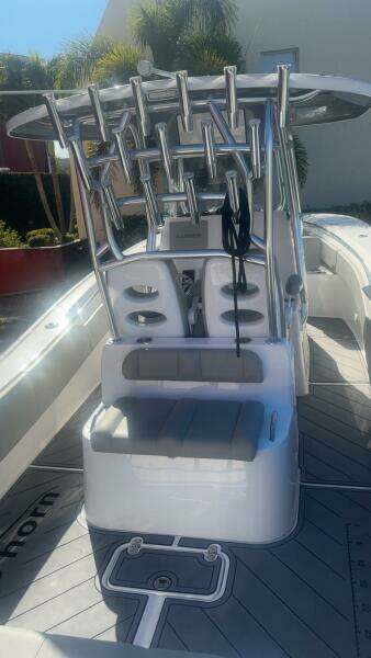 32ft Cape Horn Yacht For Sale