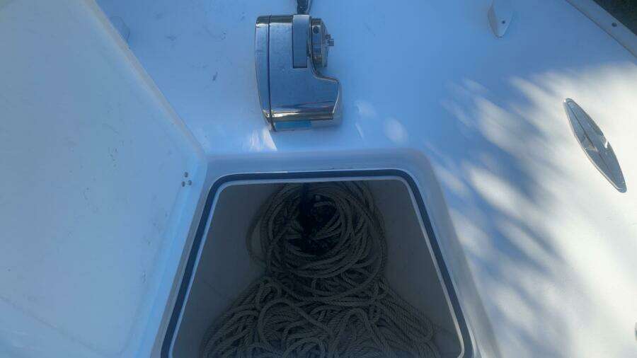 32ft Cape Horn Yacht For Sale