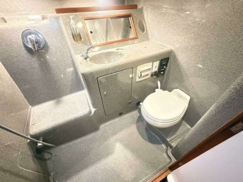 Miracle 2 38ft True North Yacht For Sale