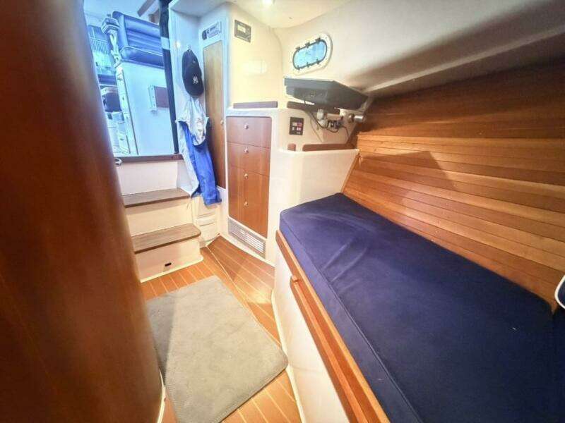 Miracle 2 38ft True North Yacht For Sale