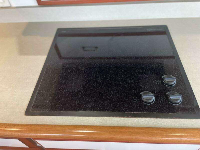 Red Witch 57ft Custom Carolina Yacht For Sale