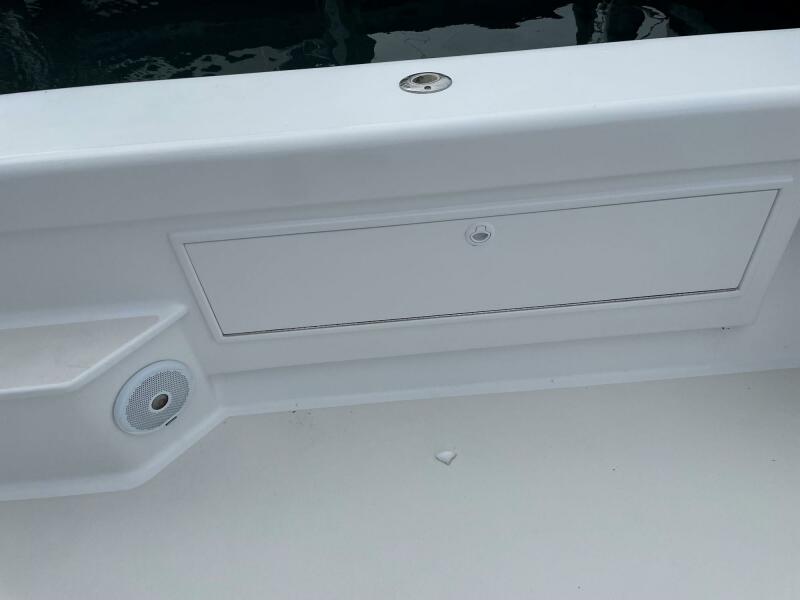 57' 2001 Custom Carolina Lydia 57 Sportfish