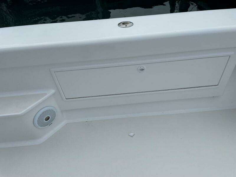 Red Witch 57ft Custom Carolina Yacht For Sale