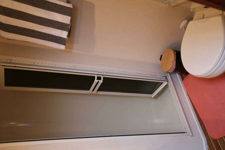 Davinaki 55ft Viking Yacht For Sale