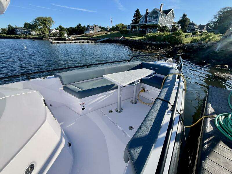 28ft Axopar Yacht For Sale