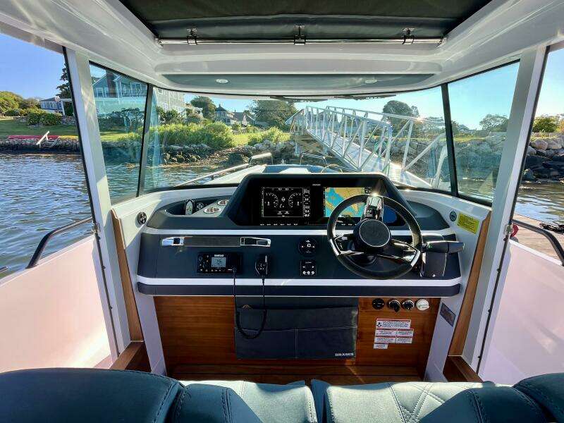 28ft Axopar Yacht For Sale