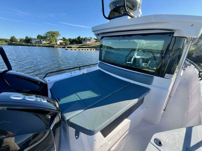 28ft Axopar Yacht For Sale