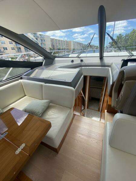 56ft Sunseeker Yacht For Sale