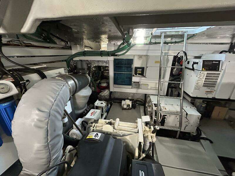 56ft Sunseeker Yacht For Sale