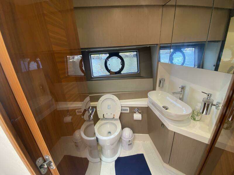 56ft Sunseeker Yacht For Sale