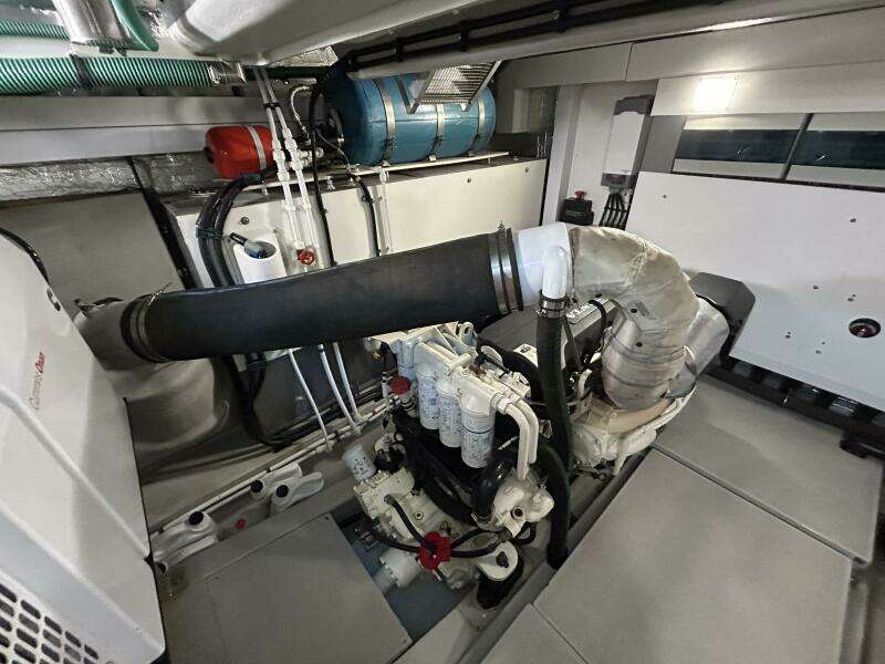 56ft Sunseeker Yacht For Sale