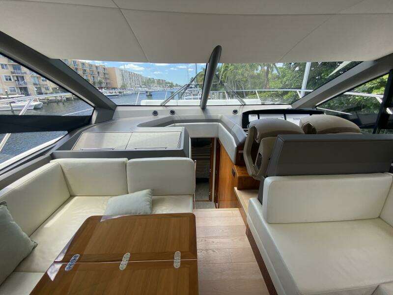 56ft Sunseeker Yacht For Sale