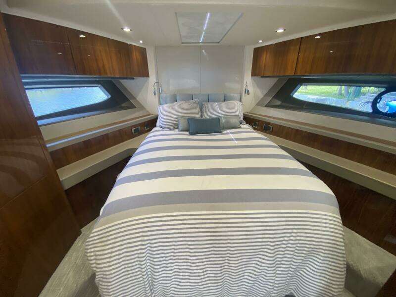 56ft Sunseeker Yacht For Sale