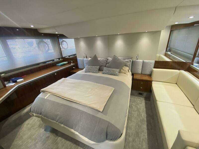 56ft Sunseeker Yacht For Sale