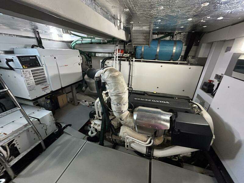 56ft Sunseeker Yacht For Sale