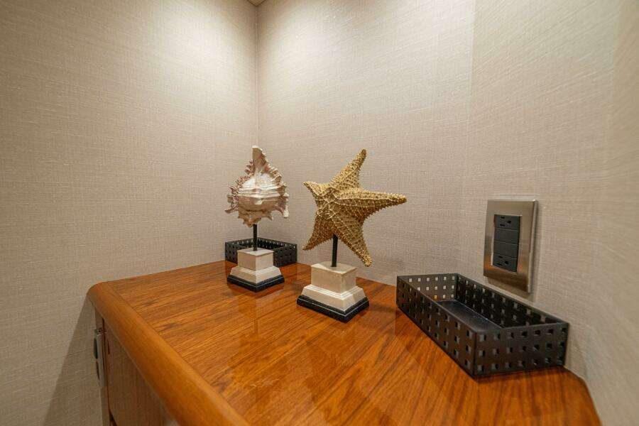 Watts Up 66ft Viking Yacht For Sale