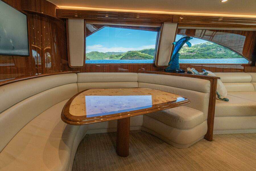 Watts Up 66ft Viking Yacht For Sale