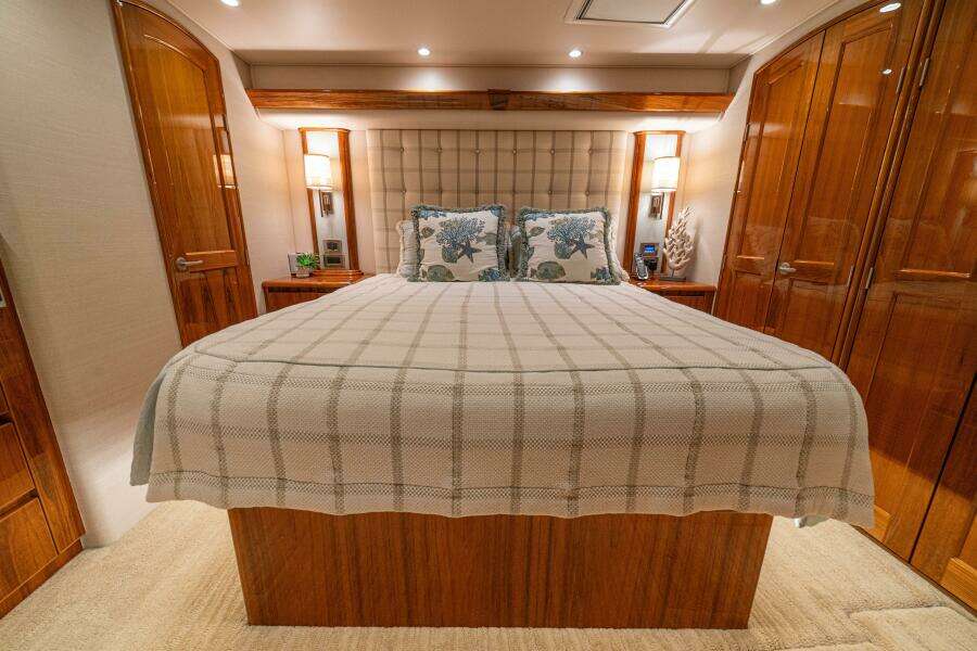 Watts Up 66ft Viking Yacht For Sale