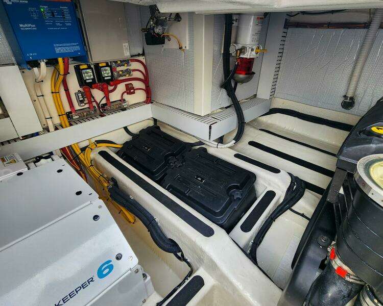 45ft Sabre Yacht For Sale