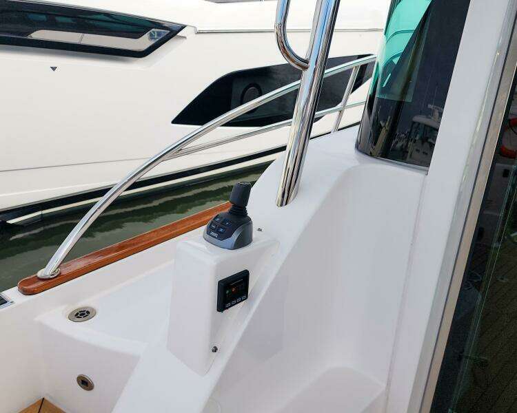 45ft Sabre Yacht For Sale