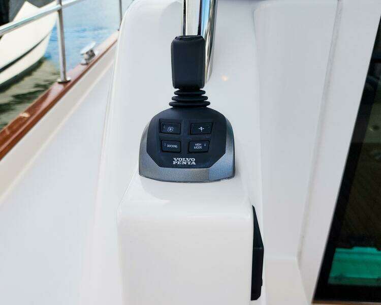 45ft Sabre Yacht For Sale