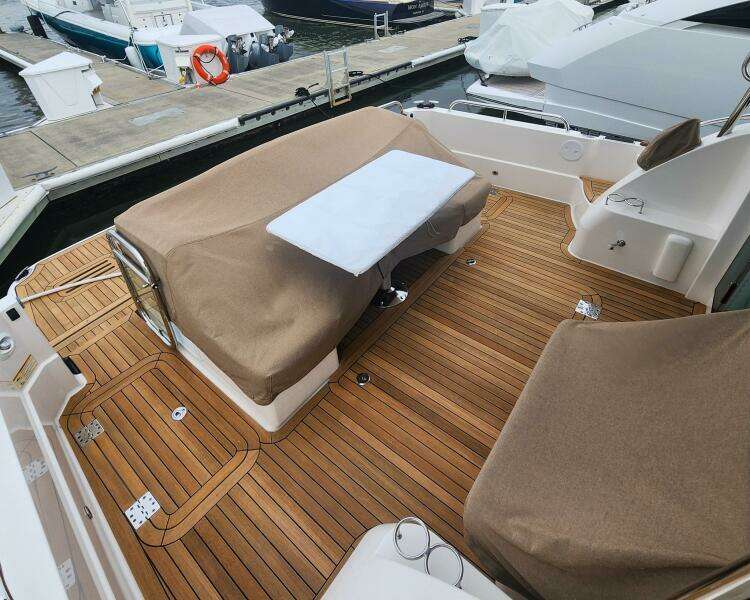 45ft Sabre Yacht For Sale