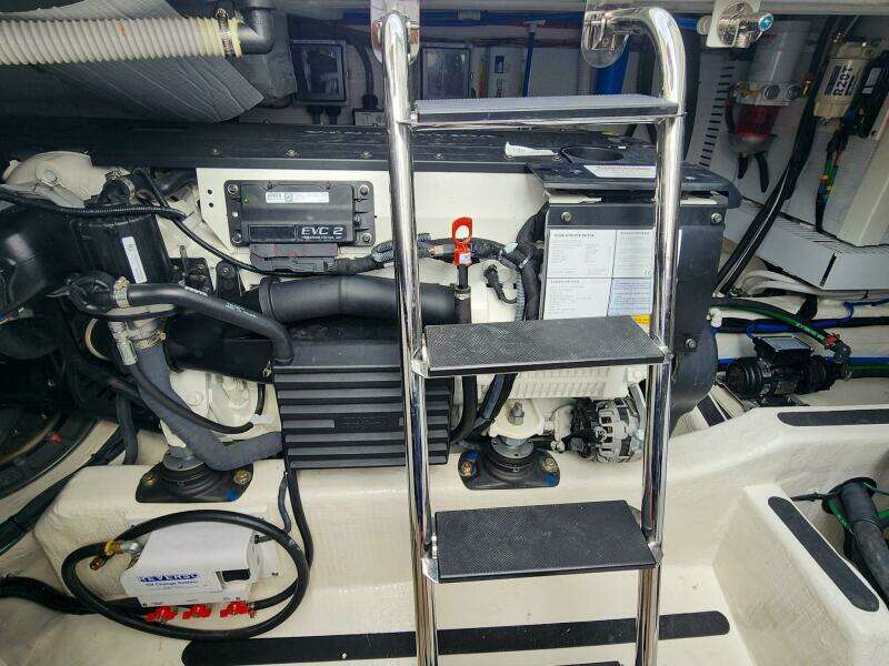 45ft Sabre Yacht For Sale