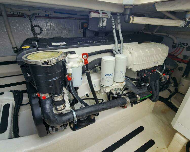 45ft Sabre Yacht For Sale