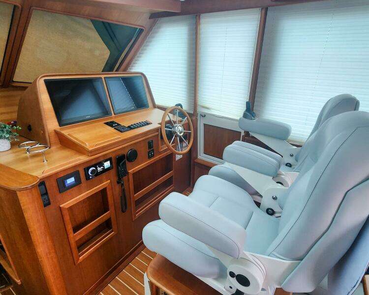 45ft Sabre Yacht For Sale