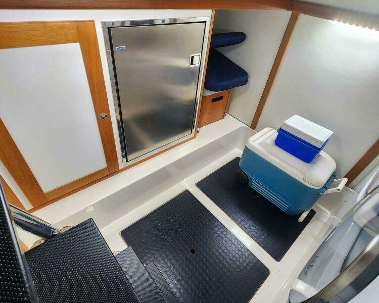 45ft Sabre Yacht For Sale