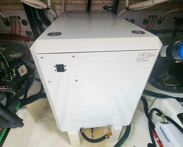 45ft Sabre Yacht For Sale